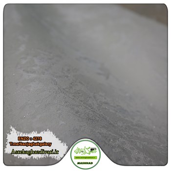آلبوم-کاغذ-دیواری-انزو-Enzo-کد-4278-طرح-پتینه-رنگ-سفید