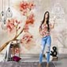 پوستر-دیواری-طرح-پتینه