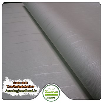 کاغذ-دیواری-ارزان-قیمت-ارزان-قیمت-راهدار-ریز-سفید-صدفی-کد-9015