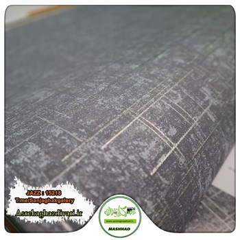 کاغذ-دیواری-آلبوم-جاز-Jazz-کد-15218-رنگ-نقره-ای-مشکی