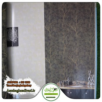 کاغذ-دیواری-آلبوم-دسپینا-DESPINA-طرح-پتینه-کد-1959