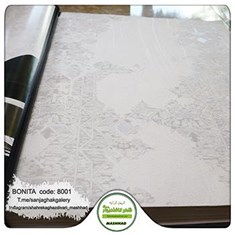 کاغذدیواری-طرح-مدرن-آلبوم-بونیتا-کد-8001