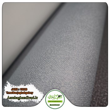 کاغذ-دیواری-آلبوم-جاز-Jazz-کد-15320-رنگ-طوسی-آبی
