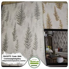 کاغذ-دیواری-آلبوم-سزار-پچیوتی-طرح-اتاق-خوابی-کد-2044