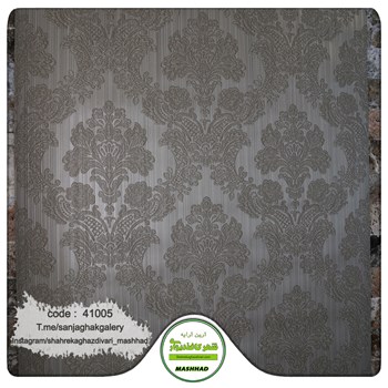 کاغذ-دیواری-حراجی-داماسک-کد-41005
