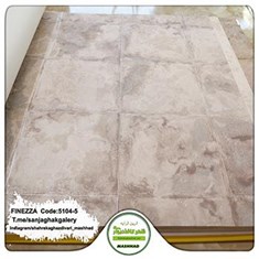 کاغذدیواری-مدرن-طرح-هندسی-آلبوم-فینزا-FINEZZA-کد-5-5104