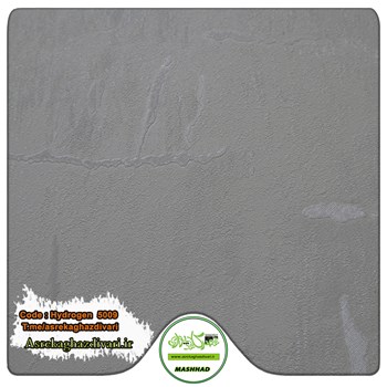 کاغذ-دیواری-آلبوم-هیدروژن-کد-5009-طرح-پتینه-طوسی-روشن