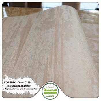 کاغذدیواری-طرح-پتینه-آلبوم-لورنزو-کد-21154