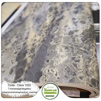 کاغذدیواری-طرح-مدرن-آلبوم-کلارا-CLARA-کد-1022