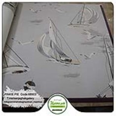 کاغذدیواری-کودک-خاص-آلبوم-پینکی-پای-کد-68903