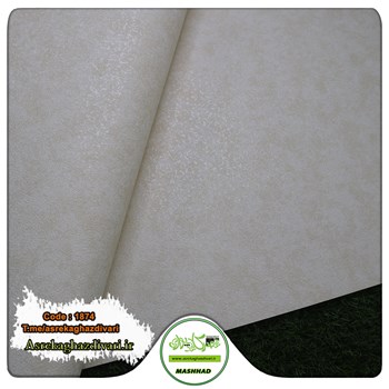 کاغذ-دیواری-پتینه-حراجی-و-ارزان-قیمت-کد-1874-رنگ-کرم