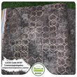 کاغذدیواری-سبک-مدرن-آلبوم-لوسیا-LUCIA-کد-44107