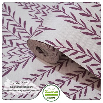 کاغذ-دیواری-حراجی-و-ارزان-قیمتاتاق-خوابی-کد-1078