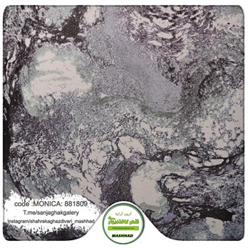 کاغذ-دیواری-پتینه-آلبوم-مونیکا-طرح-سنگ-کد-881808