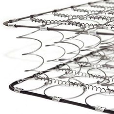 مفتول-فنری-برای-اسکلت-تشک-خواب