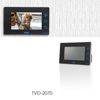 مانیتور-تصویری-تابا-TVD-2070