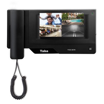 مانیتور-تصویری-تابا-TVD-3070