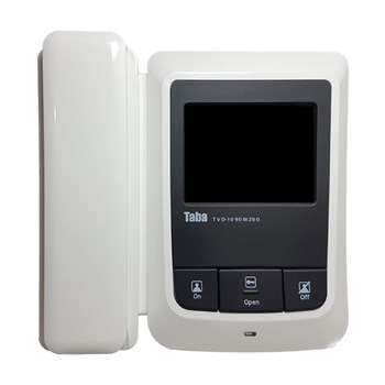 مانیتور-1090-تابا-حافظه-دار-4-اینچ-رنگی