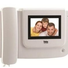 مانیتور-1043-تابا-حافظه-دار-4-3-اینچ-رنگی-لمسی