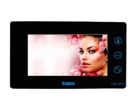 مانیتور-تصویری-تابا-TVD-2070