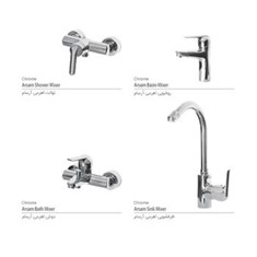 ست-کامل-شیرآلات-آرسام