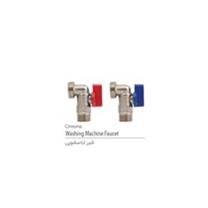 شیر-لباسشویی