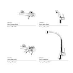 ست-کامل-شیرآلات-درسا