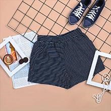 شلوارک-نخ-پنبه