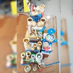 شیرآلات-برنجی