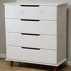 دراور-چهار-کشو-بزرگ-کد-652