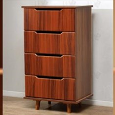 دراور-چهار-کشو-کوچک-کد-555