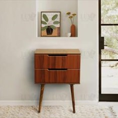 میز-دوکشو-62-کد-559b