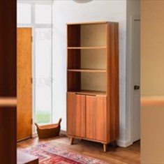 جاکتابی-دو-درب-بلند-کد-635