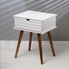 میز-کنار-سالنی-تک-کشو-کد-202