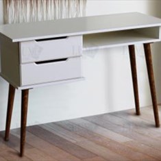 میز-تحریر-دو-کشو-کد-417