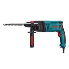 دریل-بتن-کن-4-شیار-2-5-کیلویی-رونیکس-مدل-2724