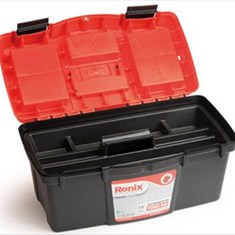 جعبه-ابزار-19-اینج-پروفشنال-مدل-RH-9122-رونیکس