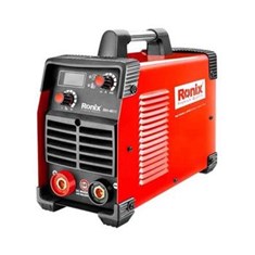 اینورتر-جوشکاری-200-آمپر-رونیکس-مدل-RH-4611