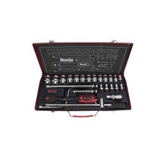 مجموعه-40-عددی-آچار-بکس-مدل-RH-2640-رونیکس