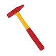 چکش-پوسته-زدا-با-دسته-پلاستیکی-سایز-340-مدل-AC-3420-ایران-پتک