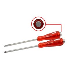 پیچ-گوشتی-ضربه-خور-دو-سو-و-چهارسو-مدل-4510