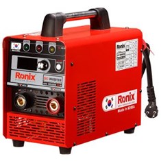 اینورتر-جوشکاری-200-آمپر-رونیکس-مدل-RH-4610