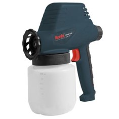 پیستوله-رنگ-پاش-برقی-رونیکس-110-واتمدل-RH-1311