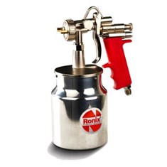 پیستوله-رنگ-پاش-بادی-مدل-RH-6408-رونیکس