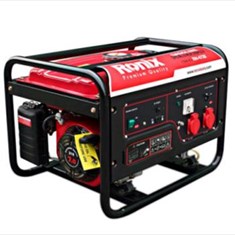 ژنراتورموتور-برق2800-وات-رونیکس-مدل-RH-4728