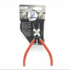 انبر-خار-جمع-کن-هزبورن-مدل-5050907IB-سایز-7-اینچ