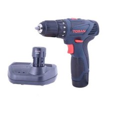 دریل-پیچ-گوشتی-شارژی-مدل-9928SC-توسنتک-باتری