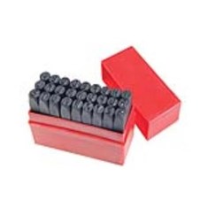 مجموعه-سنبه-های-حروف-کوب-ایران-پتک