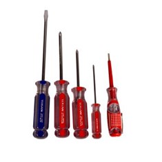 ست-پیچ-گوشتی-5-عددی-کریستالی-و-فازمتر-توسن