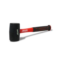 چکش-لاستیکی-250-گرمی-مدل-4227